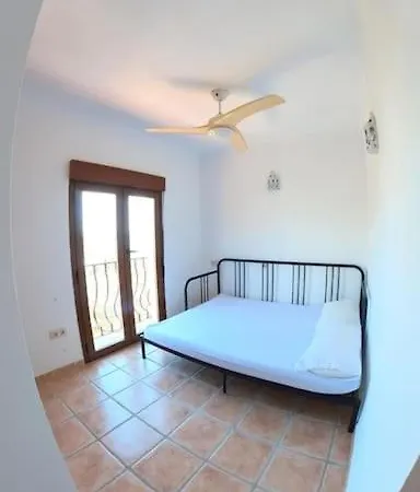 Sea View Penthouse * Mojacar