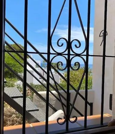Sea View Penthouse * Mojacar