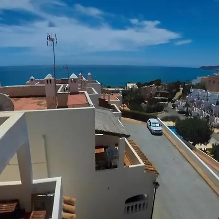Sea View Penthouse