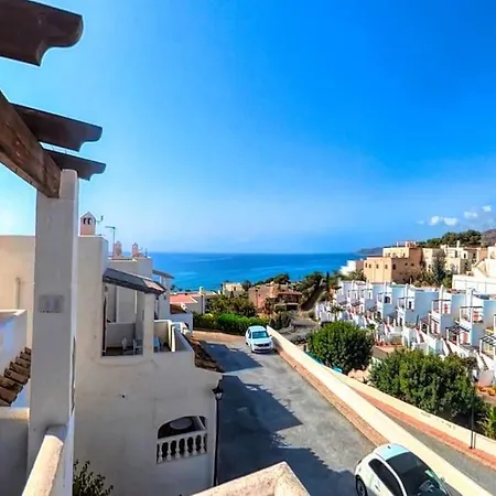 Sea View Penthouse